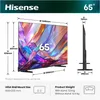 Hisense 65 '' E7S | Hi-QLED Smart TV 4K 60 Hz, 165,1 cm Produktbild-Vorschau 4