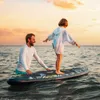 ATHLER Splash 50 Green | SUP prkna pro mládež Stand Up Náhled obrázku produktu 12