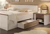 Schlafzimmer Komplett Set 4-tlg. "LUCA" Bett 180 Produktbild-Vorschau 6
