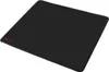 Genesis Mauspad CARBON 500 "LOGO" L (400mm x 330mm) Anteprima dell’immagine prodotto 3