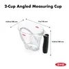 Messbecher mit Griff 500 ml - Good Grips / OXO Produktbild-Vorschau 7