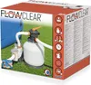 Bestway Sandfilterpumpe Flowclear 11.355 L/h Produktbild-Vorschau 12