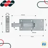KOTARBAU® Catenaccio universale con lucchetto Catenaccio in Anteprima dell’immagine prodotto 3