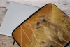 MuchoWow® Laptop Hülle 17 Zoll Laptoptasche Gras - Produktbild-Vorschau 4