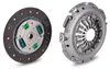LuK RepSet 620 3309 09 Kupplungssatz für RENAULT TWINGO II Produktbild-Vorschau 1
