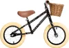 Banwood First Go Laufrad Marest Allegra Black Produktbild-Vorschau 1