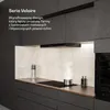 Klarstein Velaire Induktionskochfeld - 90cm, 5 Zonen, 7200W Podgląd zdjęcia produktu 2