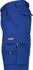DASSY® Bari Arbeitsshorts KORNBLAU Gr.62 Länge: STANDARD Produktbild-Vorschau 6