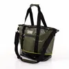 Redcliffs Einkaufskühltasche Wasserdicht 26 L Armeegrün Produktbild-Vorschau 10