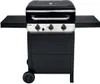 Char-Broil Gasgrill / Umluftgrill Convective 310 B 10,5kW Produktbild-Vorschau 8