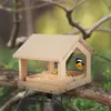 Vogelhaus Balkon-Vogelfutterstelle mit Produktbild-Vorschau 9