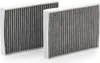 RIDEX 424I0481 Innenraumfilter Pollenfilter für BMW 5 Produktbild-Vorschau 11
