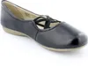 Josef Seibel Ballerina 87239 Fiona 39 Klettverschluss Produktbild-Vorschau 25