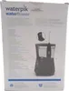 Waterpik WP-662 schwarz Munddusche Produktbild-Vorschau 12