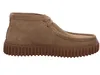 Laarzen Clarks 26173663-DARK voor Heren Productafbeelding-voorbeeld 33