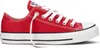 Converse Chuck Taylor As Core Czerwony Podgląd zdjęcia produktu 44