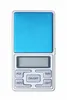 Hochpräzise TASCHENWAAGE 0.01-300g digital Präzisionswaage Produktbild-Vorschau 2