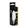 A product box for an LED light bulb. Produktbild-Vorschau