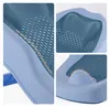 Set Relaxdays per il bagnetto del bambino, con bacinella Anteprima dell’immagine prodotto 8