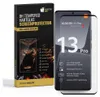 3x 9H Panzerglas für Xiaomi 13 Pro FULL CURVED Produktbild-Vorschau 1