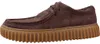 CLARKS Schnürschuhe Torhill aus Premium-Materialien 5228A Produktbild-Vorschau 10