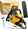 Stiga CS 540 14" Anteprima dell’immagine prodotto 2