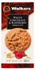 Biscuits Walkers au chocolat blanc et à la framboise 150 g Voir les images du produit 2