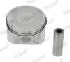 NÜRAL 87-104200-30 Kolben für RENAULT Clio III Schrägheck Produktbild-Vorschau 1