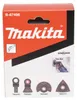 Makita Fliesen-Set 2 4Stk Produktbild-Vorschau 3