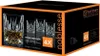 Nachtmann Noblesse Whiskybecher Set 8 Tlg. 089207 x 2 Anteprima dell’immagine prodotto 2