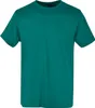 Build Your Brand Basic BB010 | Basic Round Neck T-Shirt XS Produktbild-Vorschau 2