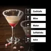 LIBBEY 70190 Martiniglas "EMBASSY" , 266 ml, 12er Set Produktbild-Vorschau 5