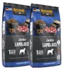 Belcando Junior Lamb & Rice 2 x 12,5 kg Produktbild-Vorschau 1