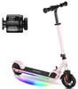 Caroma Kinder Scooter, adatto a bambini dai 6 ai 14 anni, Anteprima dell’immagine prodotto 1