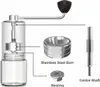 Manuelle Kaffeemühle mit 6 Mahlgraden, Produktbild-Vorschau 3