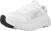 Chaussures Skechers Max Cushioning-Endeavour 129470WBK Voir les images du produit 6
