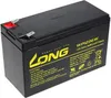 Long 12V 9Ah olověný akumulátor HighRate F2 Podgląd zdjęcia produktu 1