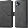 imoshion  Klapphülle Nothing Phone (1) - Schwarz Produktbild-Vorschau 1