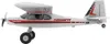 VolantexRC TrainStarAscent 747-8 Flugzeugmodell 1400mm Produktbild-Vorschau 2