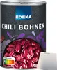 Edeka Chili-Bohnen in feurig-mexikanischer Sauce (400g Produktbild-Vorschau 1