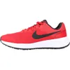 Nike Revolution 6 Big Kids University Red/Black Größe EU 39 Produktbild-Vorschau 4