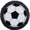Pinata - Geburtstags Dekoration | Fußball 50 cm Produktbild-Vorschau 3