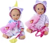 Simba-Dickie MNB Onesie Fun, 2-sort Sonstige Produktbild-Vorschau 5