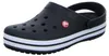 Crocs Crocband Clog Schwarz/Weiß - Pantolette - 11016-001 Produktbild-Vorschau 16