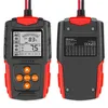 Qoltec Tester Akumulatora Z Wyświetlaczem Lcd |12V | 24V | Podgląd zdjęcia produktu 8