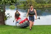 Bestway® Hydro Force® Kajak-Set Rapid™ X2 321 x 100 x 44 cm Produktbild-Vorschau 3