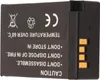 Akumulator LP E17 o pojemności 1040 mAh do aparatu Podgląd zdjęcia produktu 2