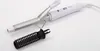 Adler AD 2105 Curling iron Warm Metallic,White 25 W Anteprima dell’immagine prodotto 2