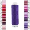 100m / 1 Spule Unipoly 120 TEX14x2 Polyester lila Produktbild-Vorschau
