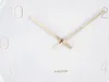Karlsson - Wanduhr Charm - Weiß - Ø30cm Produktbild-Vorschau 6
